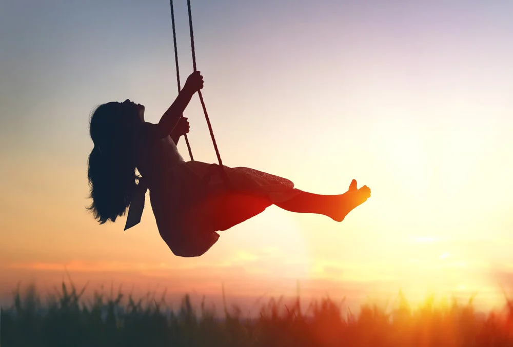 Inneres Kind: Foto: © Yuganov Konstantin / shutterstock / #465798818 Inneres Kind: Foto: © Yuganov Konstantin / shutterstock / #465798818