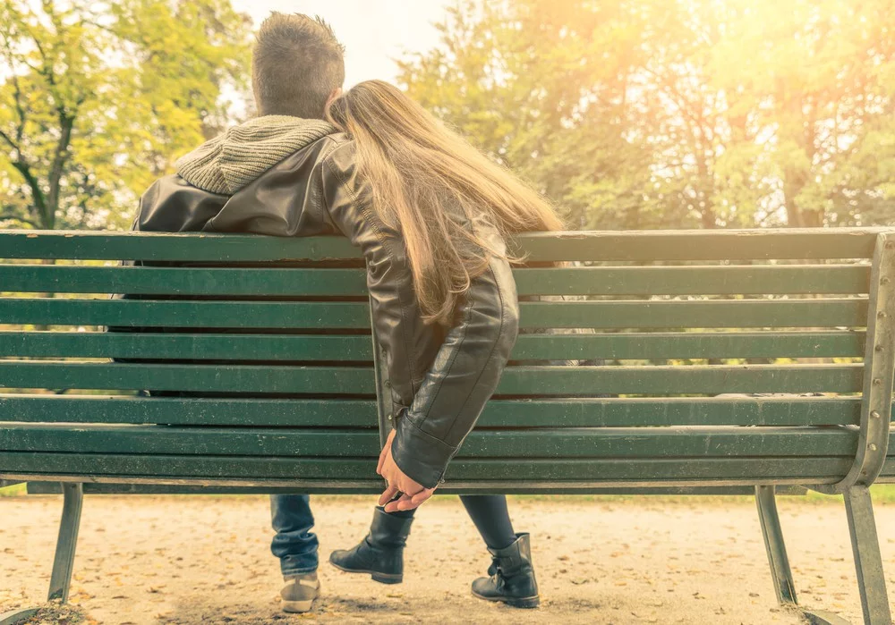 Liebe & Beziehung - Blockaden auflösen: Foto: © oneinchpunch / shutterstock / #223968511 Liebe & Beziehung - Blockaden auflösen: Foto: © oneinchpunch / shutterstock / #223968511