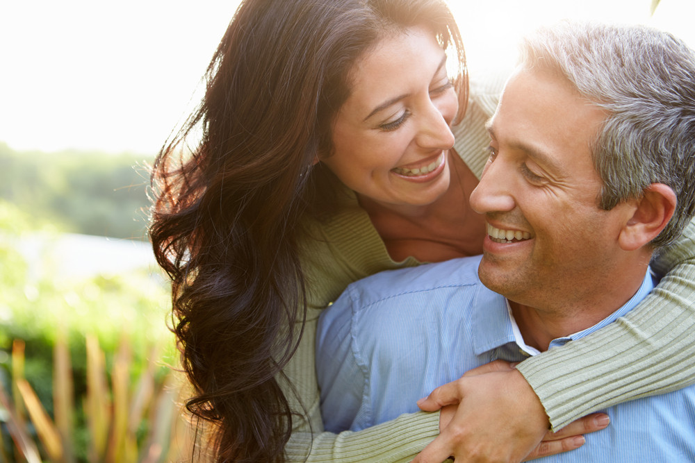 Partnersuche in der Spiritualität: Foto: © Monkey Business Images / shutterstock / #184844336 Partnersuche in der Spiritualität: Foto: © Monkey Business Images / shutterstock / #184844336